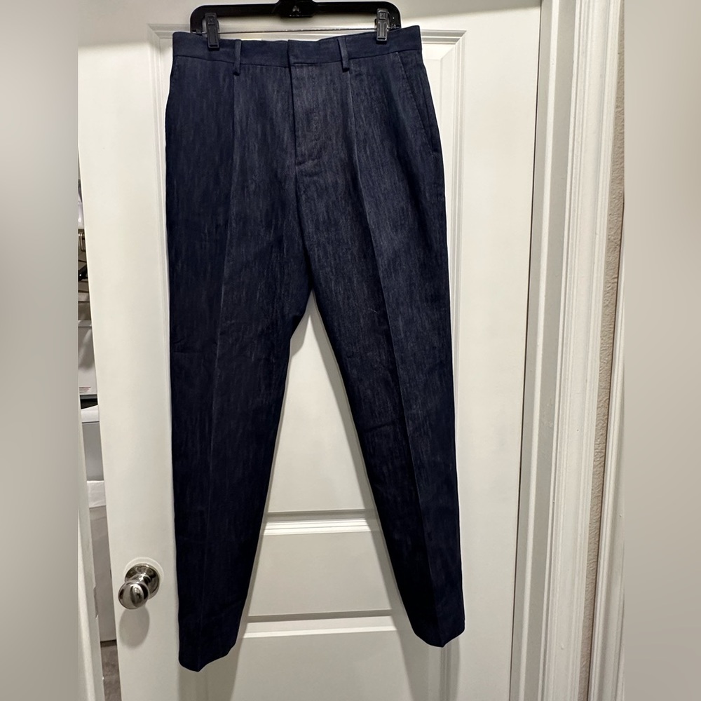 Banana Republic Slim Fit pants